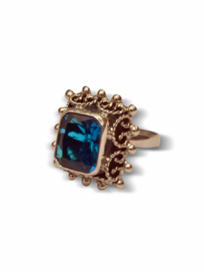 ANILLOS 