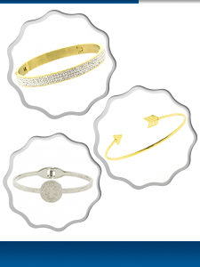 BRAZALETE