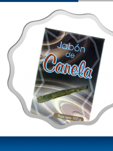 JABON 100 g
