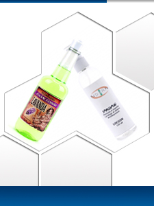 LOCION GOLD 500 ml