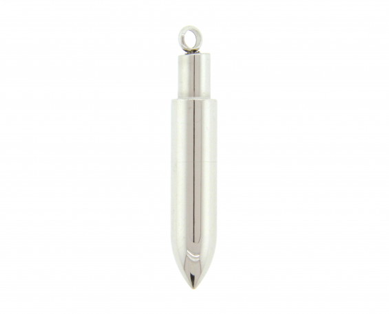 PENDULO DE ACERO INOXIDABLE 