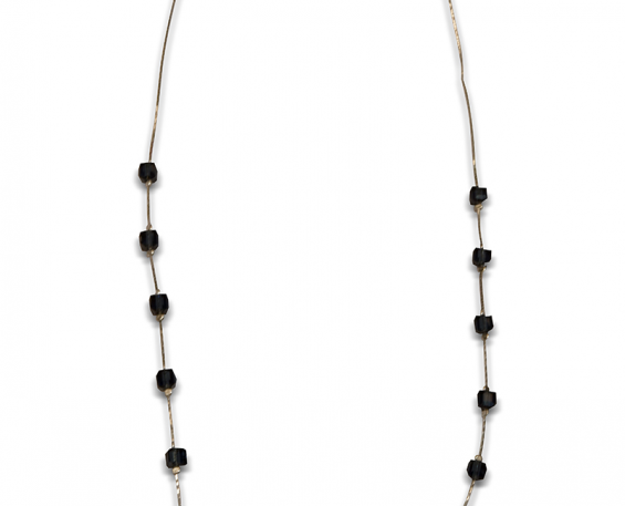 Collar cuadrados