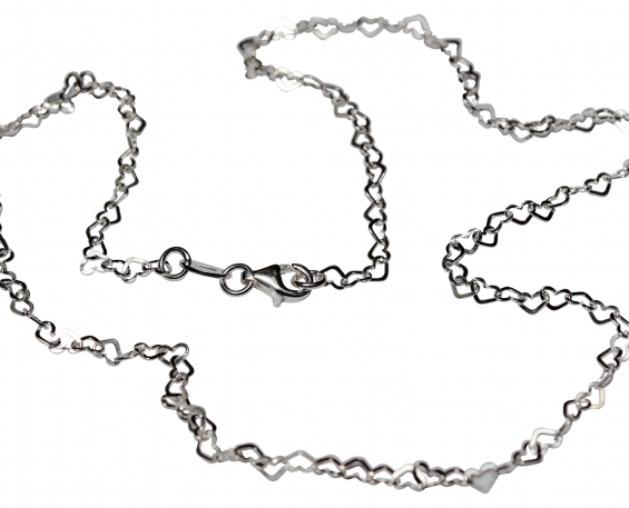 cadena de figuras 