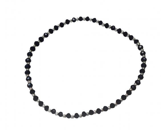 PULSERA CON CRISTAL 