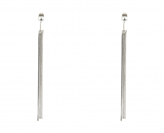 ARETE DE ACERO INOXIDABLE