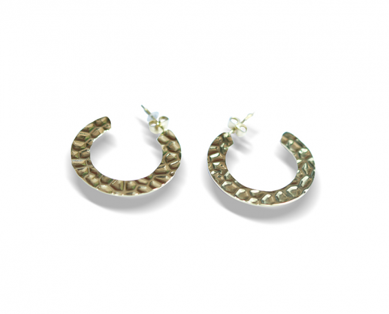 ARETES DORADOS