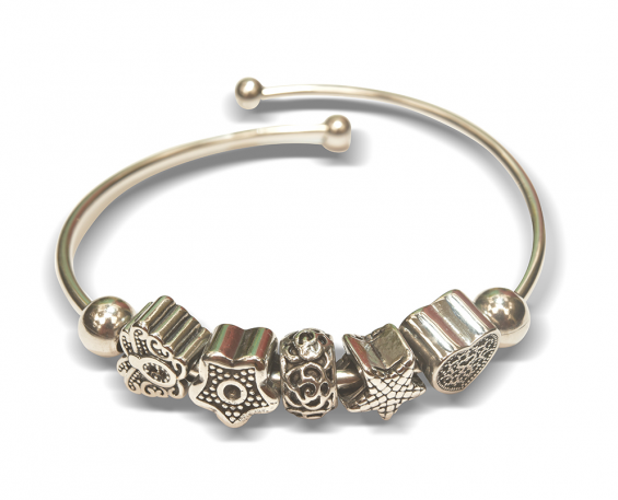 PULSERA DIJES DIVERSOS
