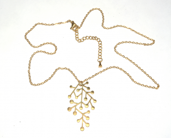 COLLARES DE ACERO DE INOXIDABLE 