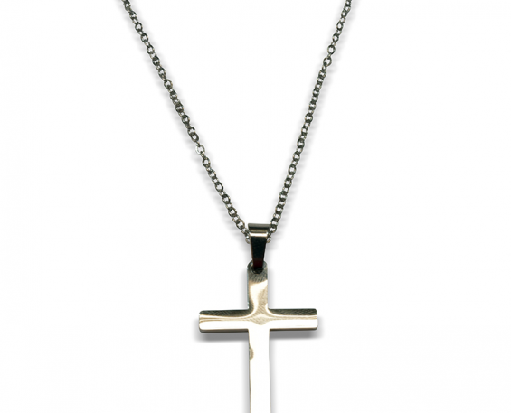 Collar Cruz