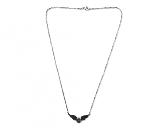 Collar alas 