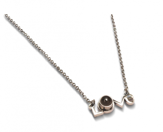 Collar Love