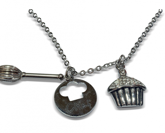Collar Chef