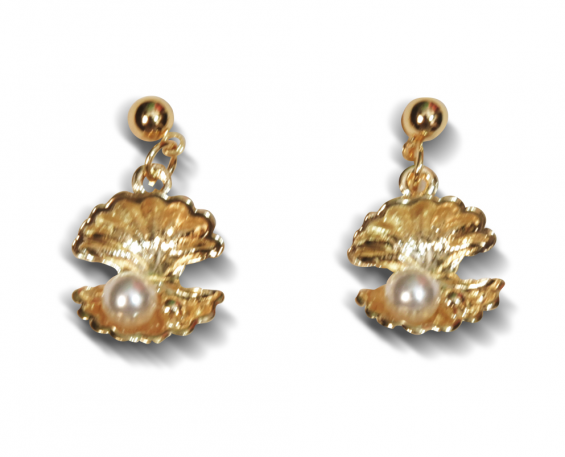arete de ostra