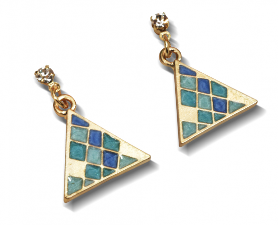 ARETE TRIANGULO
