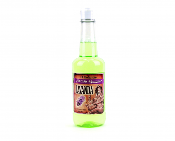 LOCION 500 ml