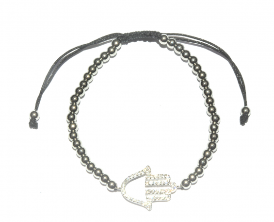 PULSERA MANO DE FÁTIMA