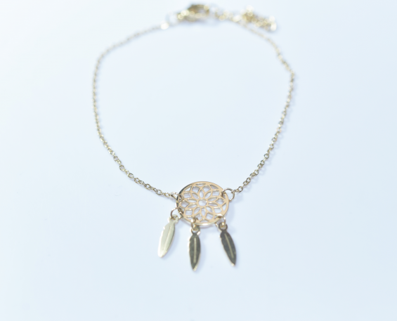 PULSERA ATRAPASUEÑOS