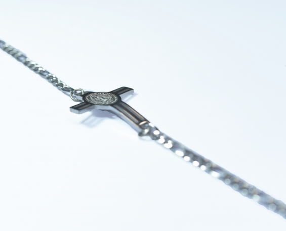 PULSERA CRUZ