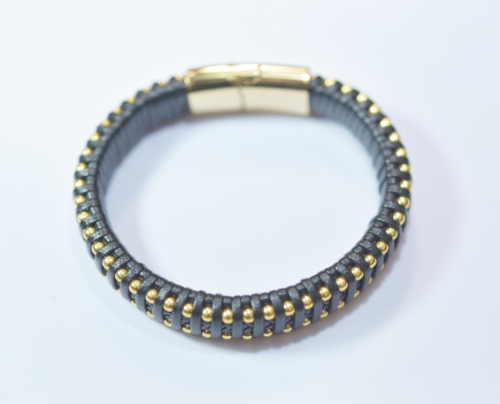 PULSERA PARA CABALLERO