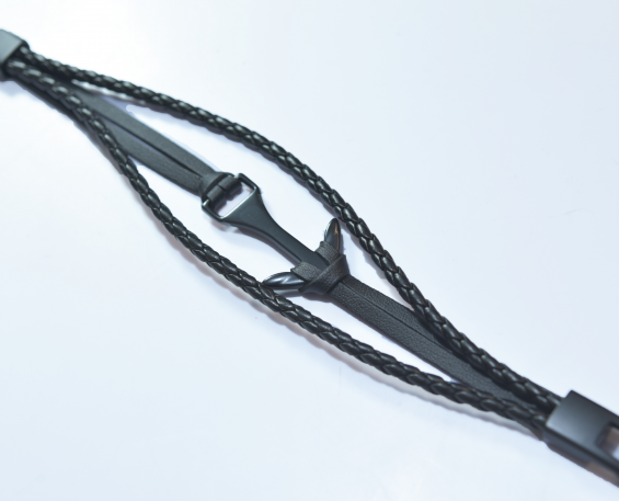 PULSERA PARA CABALLERO CON ANCLA