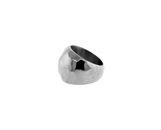 ANILLO DE ACERO INOXIDABLE