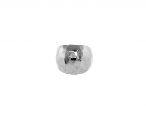 ANILLO DE ACERO INOXIDABLE