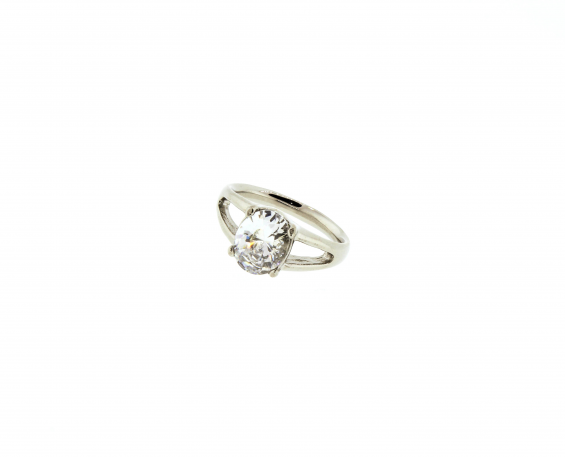 ANILLO DE ACERO INOXIDABLE