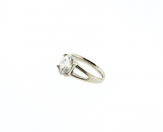 ANILLO DE ACERO INOXIDABLE