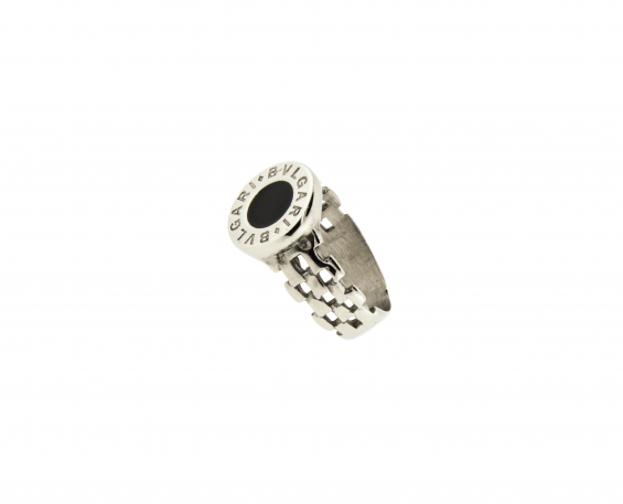 ANILLO DE ACERO INOXIDABLE