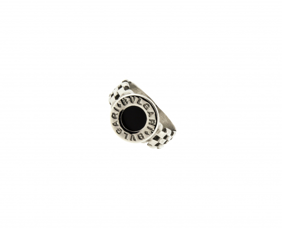 ANILLO DE ACERO INOXIDABLE