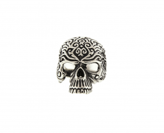 ANILLO DE ACERO INOXIDABLE
