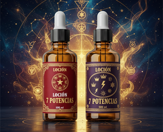 ESENCIA JAPONESA 16 ML 7 POTENCIAS