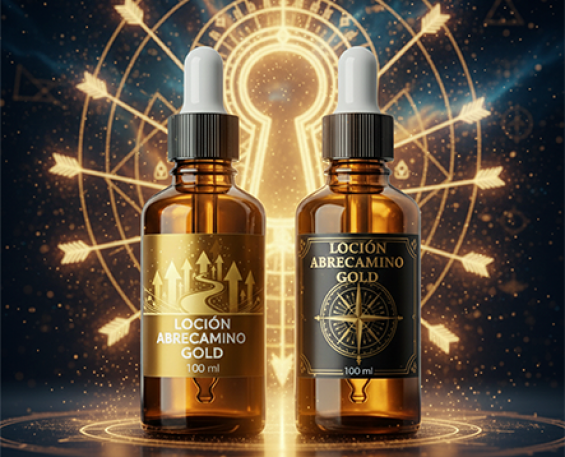 ESENCIA JAPONESA 16 ML ABRE CAMINO