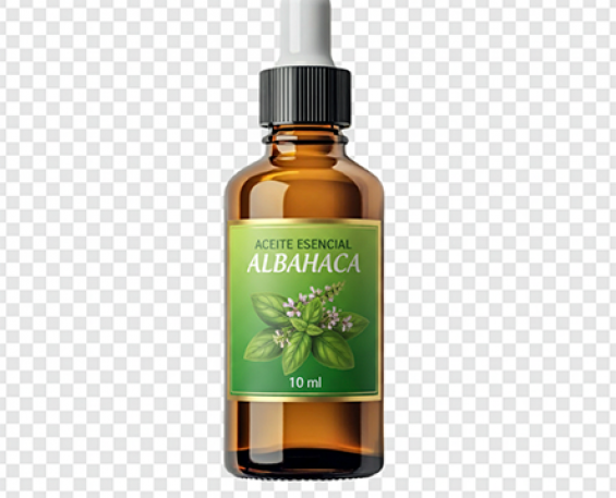 ESENCIA JAPONESA 16 ML ALBAHACA