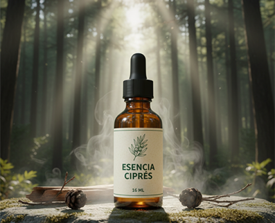 ESENCIA JAPONESA 16 ML CIPRÉS