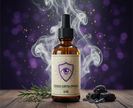 ESENCIA JAPONESA 16 ML CONTRA ENVIDIAS