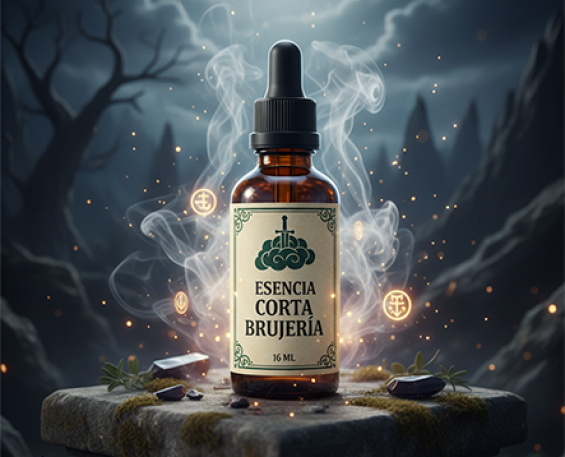 ESENCIA JAPONESA 16 ML CORTA BRUJERIA