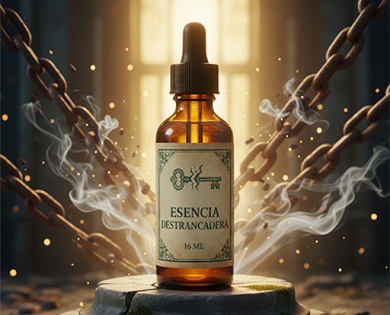 ESENCIA JAPONESA 16 ML DESTRANCADERA