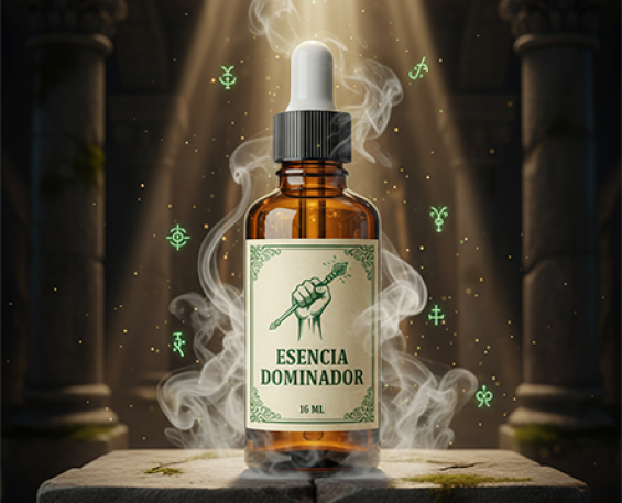 ESENCIA JAPONESA 16 ML DOMINADOR