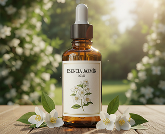 ESENCIA JAPONESA 16 ML JAZMÍN