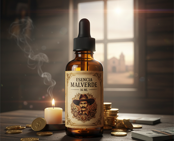 ESENCIA JAPONESA 16 ML MALVERDE