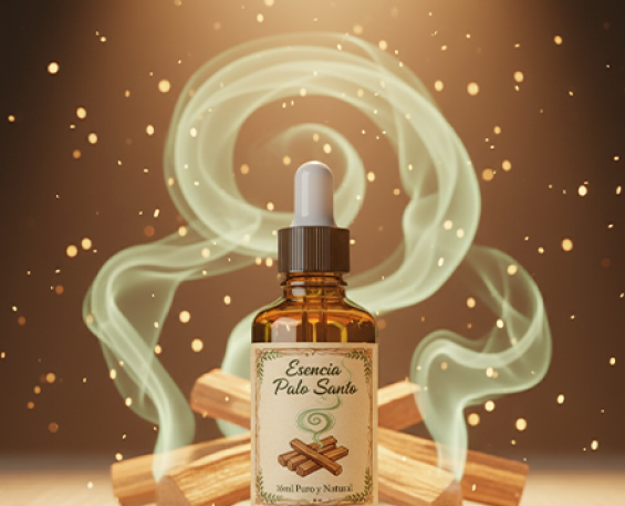 ESENCIA JAPONESA 16 ML PALO SANTO
