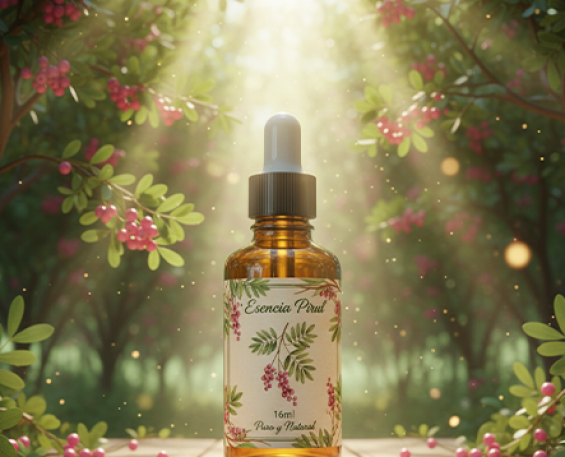 ESENCIA JAPONESA 16 ML PIRUL