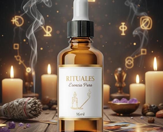 ESENCIA JAPONESA 16 ML RITUALES