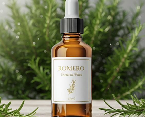 ESENCIA JAPONESA 16 ML ROMERO