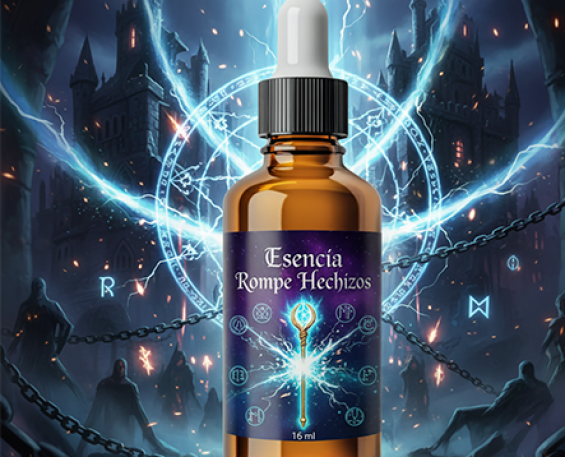 ESENCIA JAPONESA 16 ML ROMPE HECHIZOS