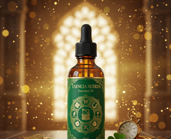 ESENCIA JAPONESA 16 ML SUERTE