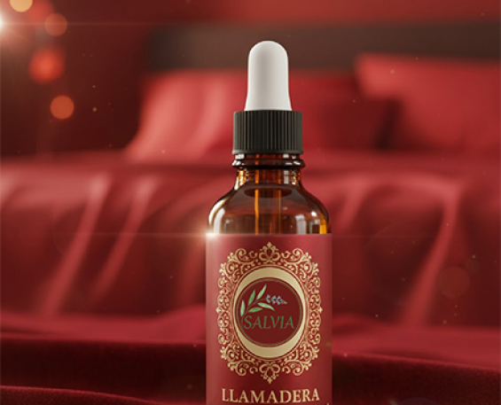 ESENCIA SALVIA 08 ML LLAMADERA