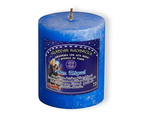 VELA ARCANGEL MIGUEL