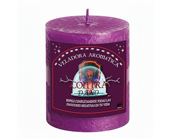 VELA CONTRA DAÑO